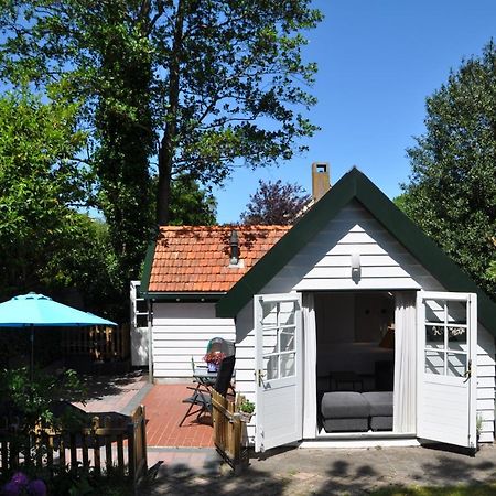 Rob'S Cottage Schoorl Exterior foto