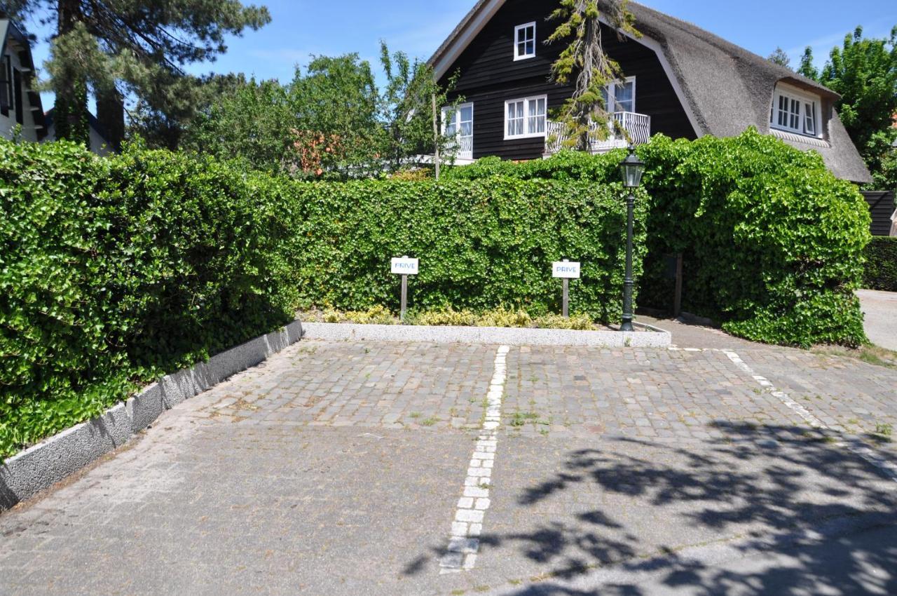 Rob'S Cottage Schoorl Exterior foto